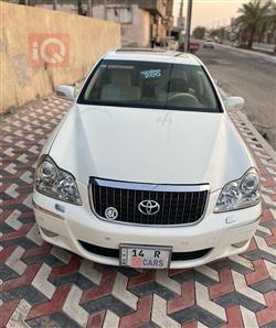 تويوتا كراون